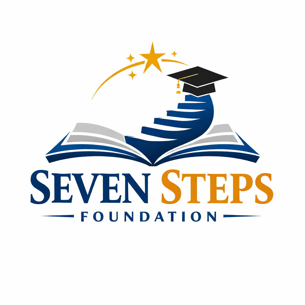 Seven Steps Foundation